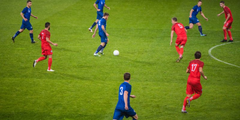 Cách soi và đặt cược kèo châu Âu hiệu quả