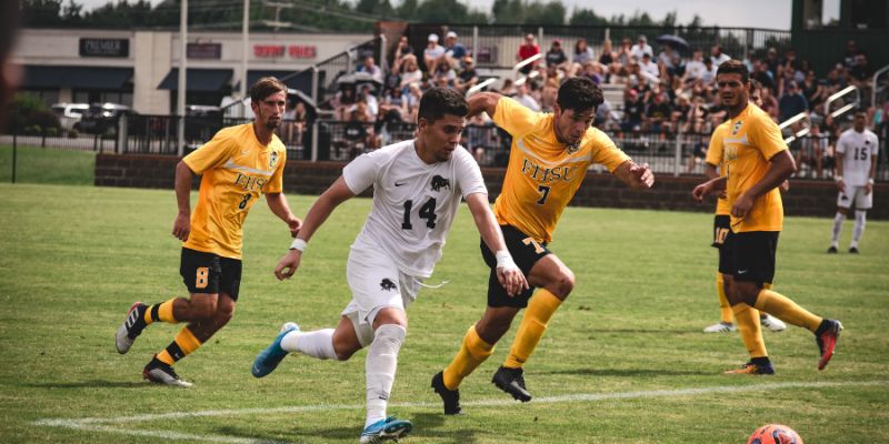 Cách tính điểm trong bảng xếp hạng của 1gom