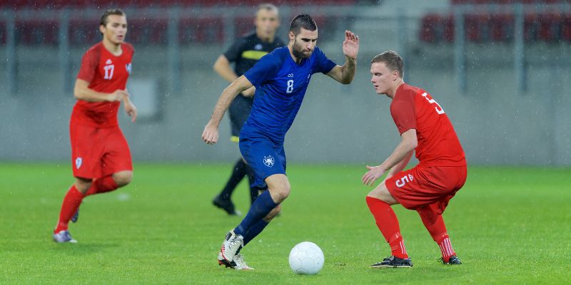 Hướng dẫn cách đặt kèo hiệp phụ tại 1Gom hiệu quả