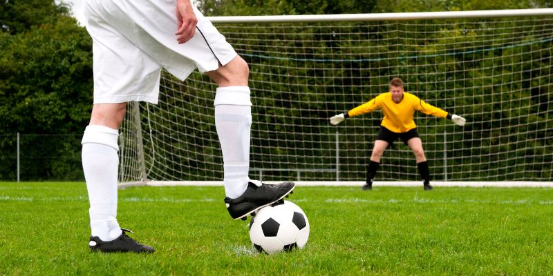 Tầm quan trọng của kèo Penalty trong cá cược