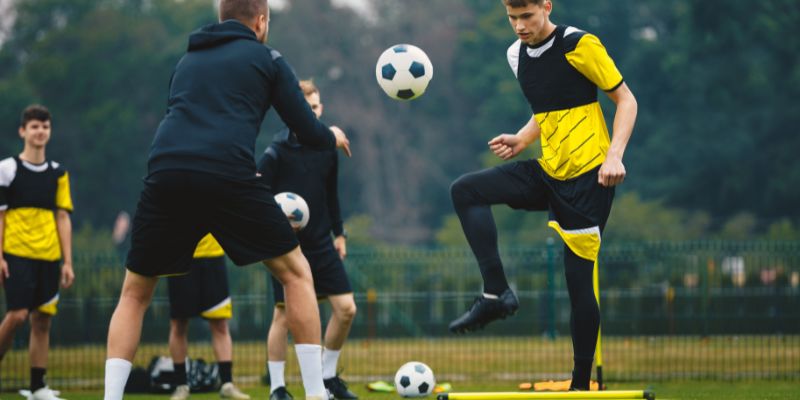 Tìm hiểu tổng quan về kèo thẻ phạt